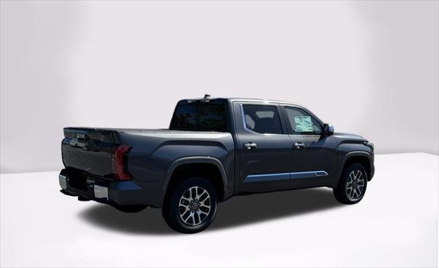 new 2024 Toyota Tundra car, priced at $64,001