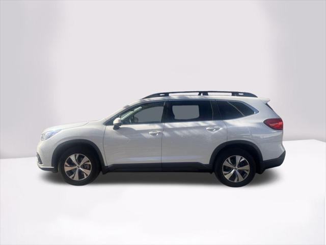 used 2021 Subaru Ascent car, priced at $20,699