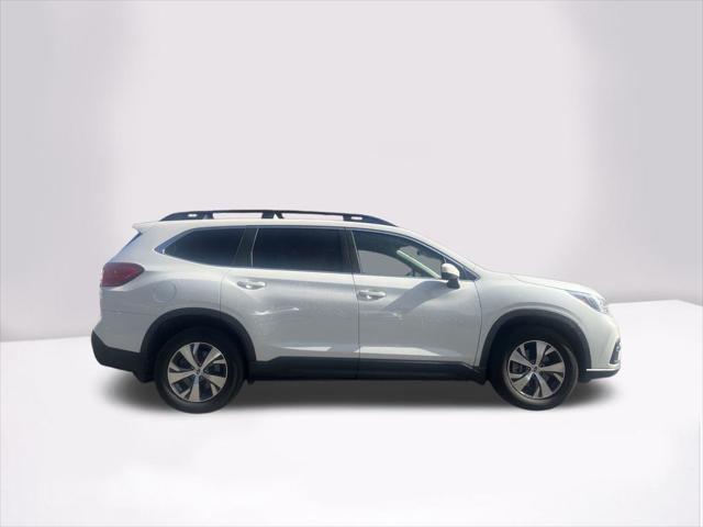 used 2021 Subaru Ascent car, priced at $20,699