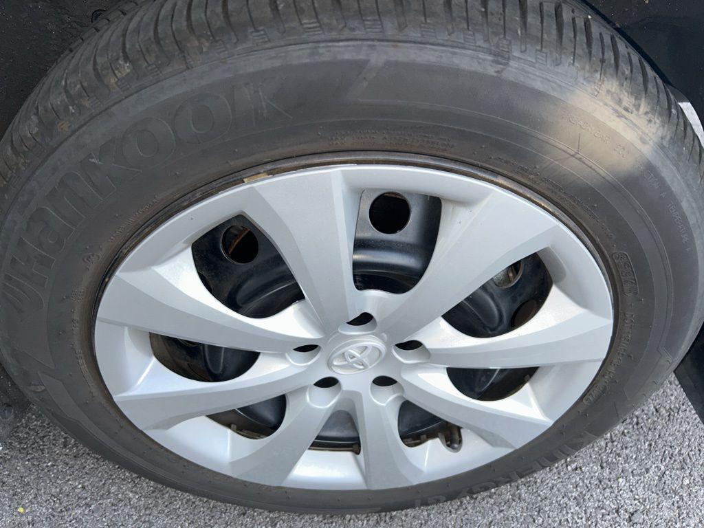 used 2024 Toyota Corolla car, priced at $18,971