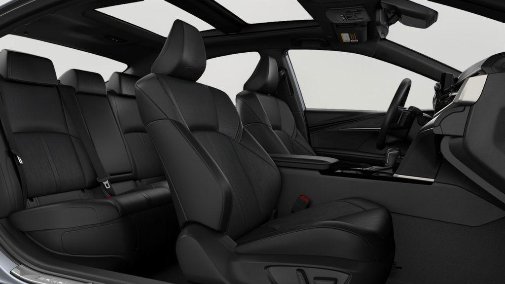 new 2026 Toyota Camry car, priced at $40,519