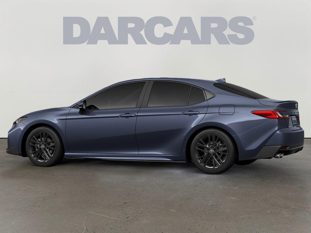 new 2026 Toyota Camry car, priced at $33,889