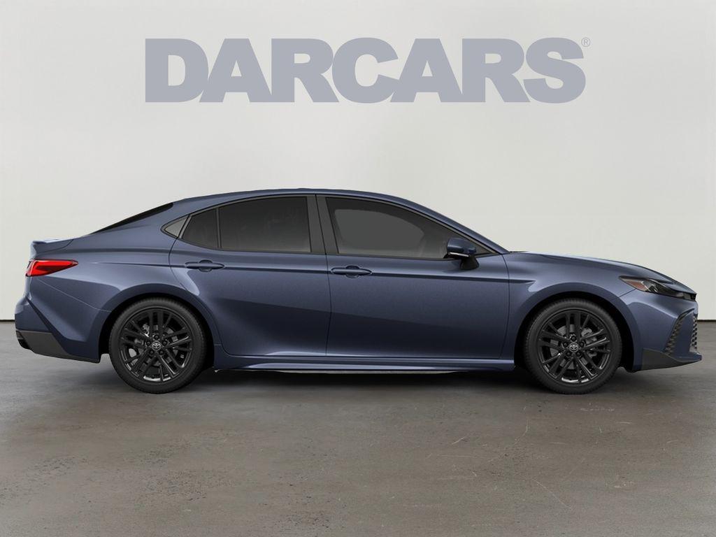 new 2026 Toyota Camry car, priced at $33,889