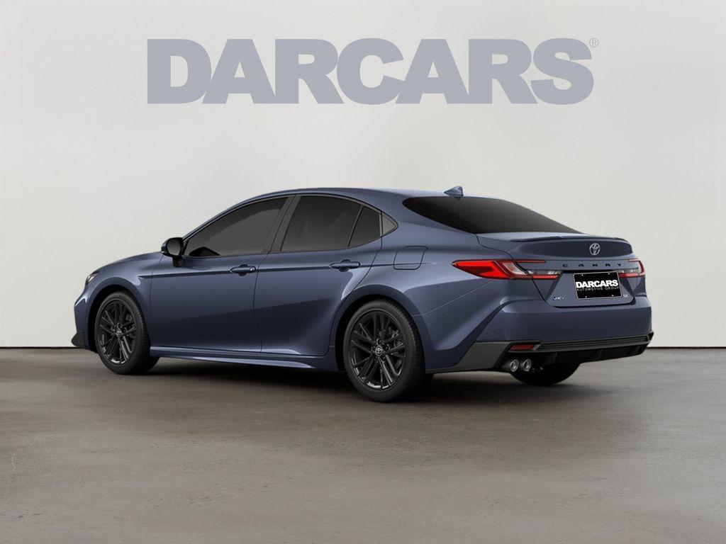 new 2026 Toyota Camry car, priced at $33,889