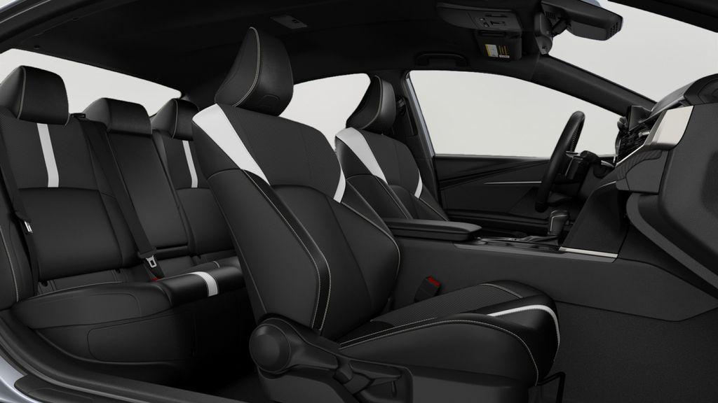 new 2026 Toyota Camry car, priced at $33,889