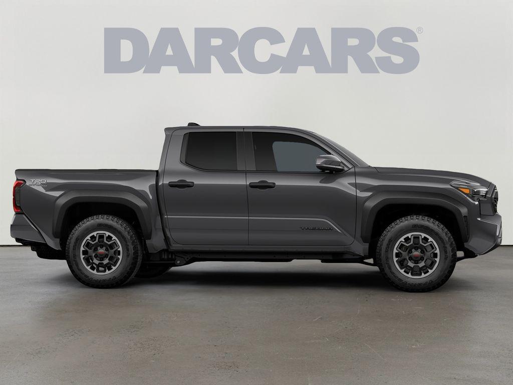 new 2025 Toyota Tacoma car, priced at $47,403
