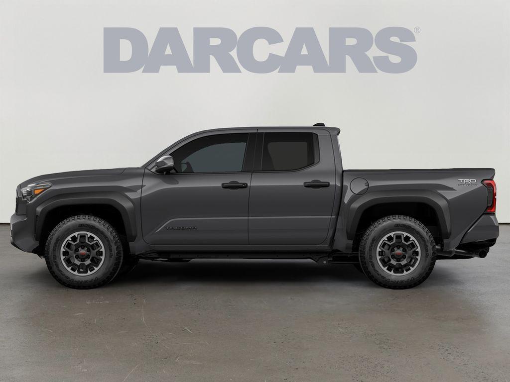 new 2025 Toyota Tacoma car, priced at $47,403