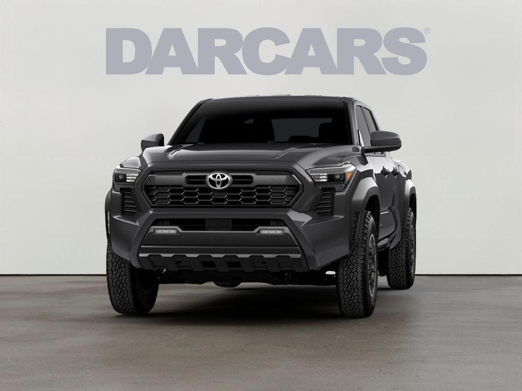new 2025 Toyota Tacoma car, priced at $47,403
