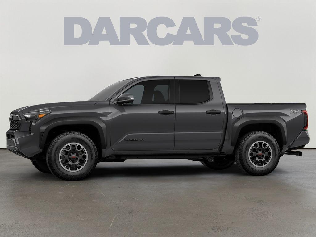 new 2025 Toyota Tacoma car, priced at $47,403