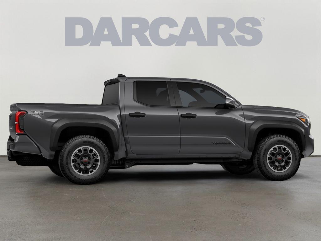 new 2025 Toyota Tacoma car, priced at $47,403