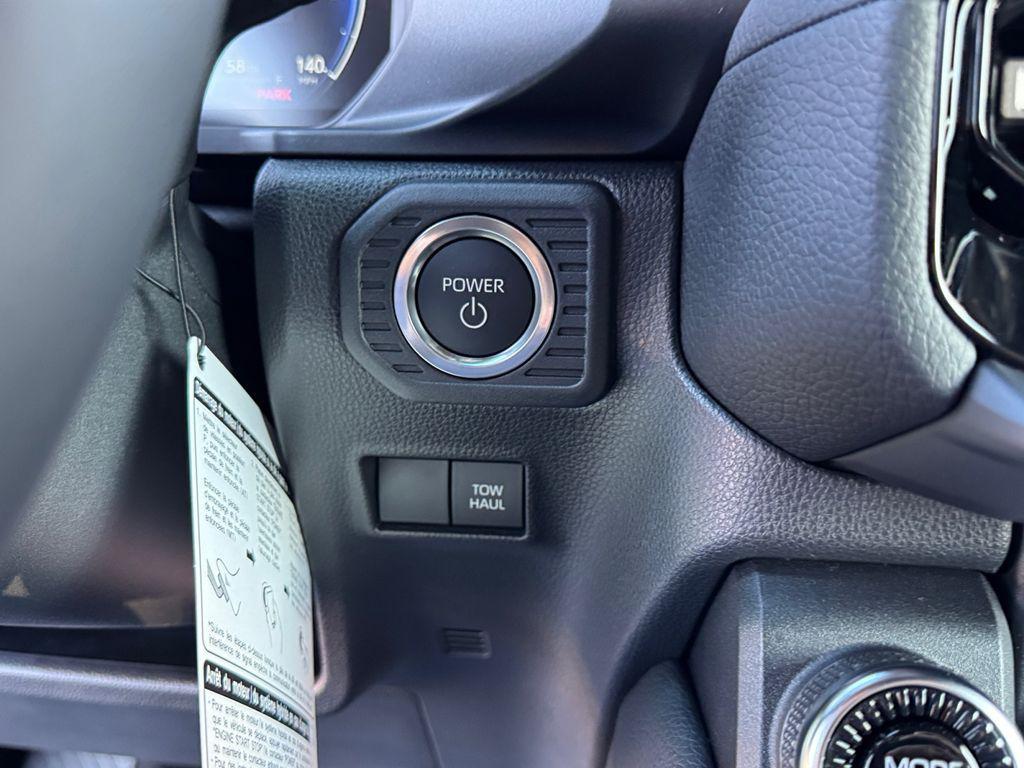 new 2026 Toyota Land Cruiser car, priced at $72,984