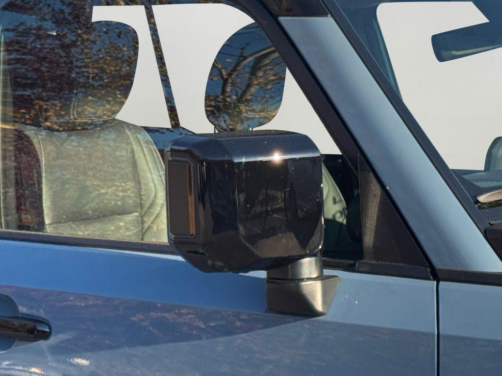 new 2026 Toyota Land Cruiser car, priced at $72,984