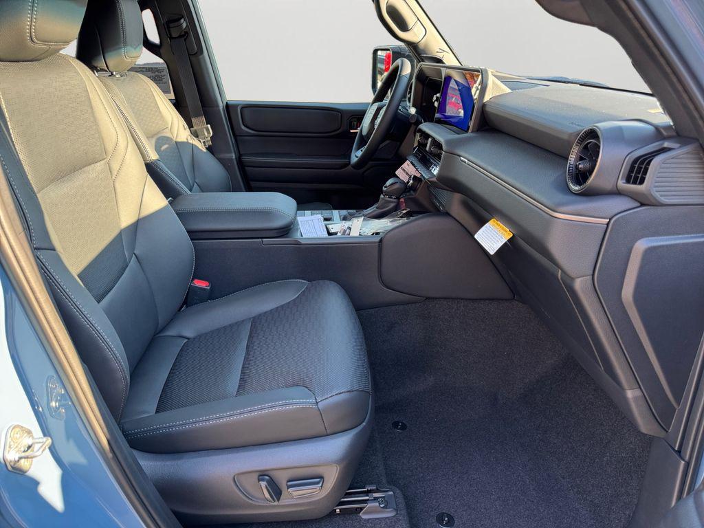 new 2026 Toyota Land Cruiser car, priced at $72,984