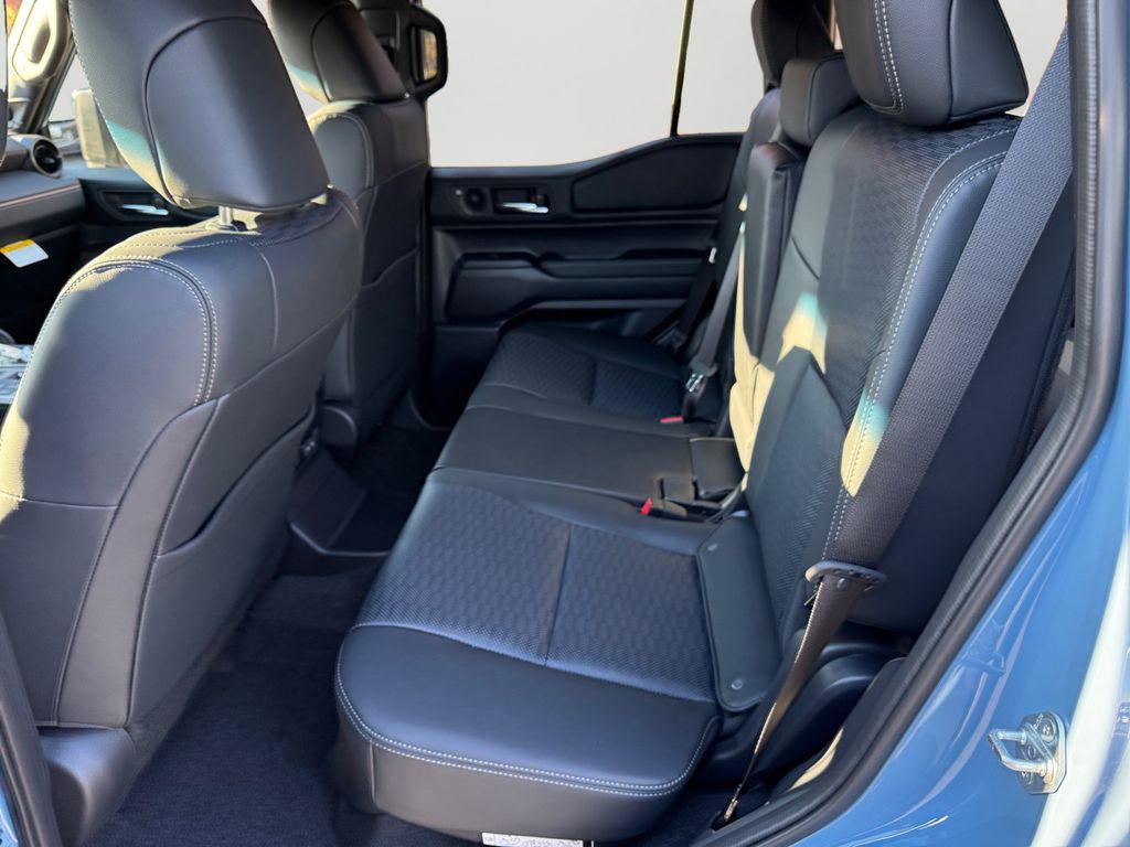 new 2026 Toyota Land Cruiser car, priced at $72,984