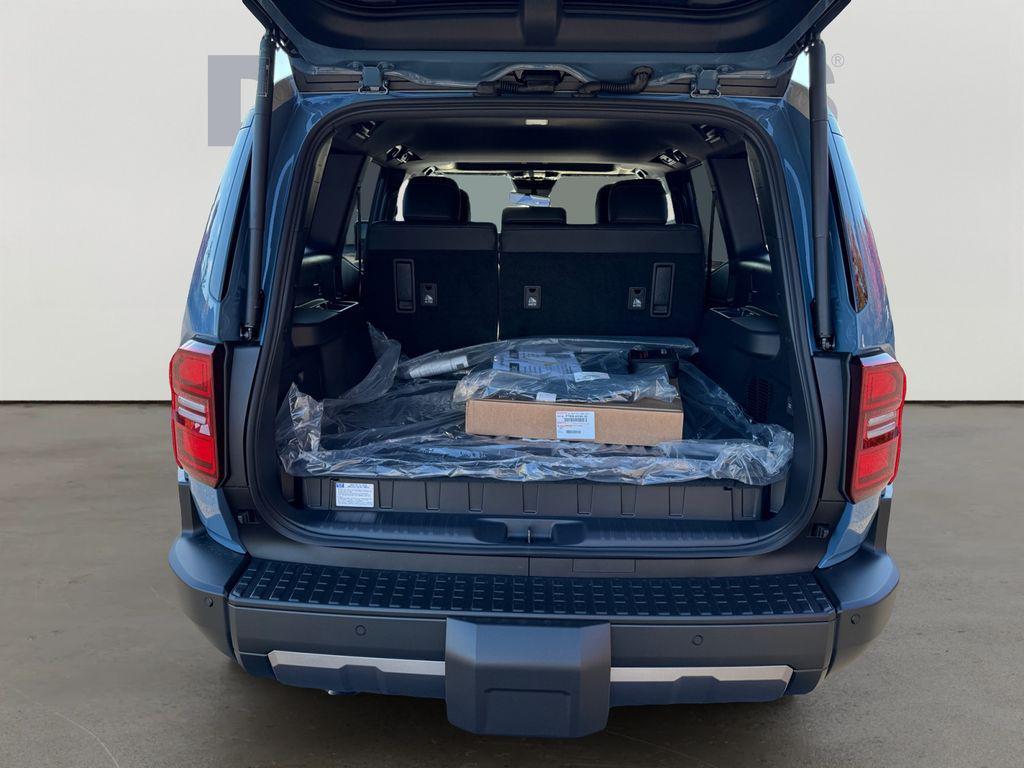 new 2026 Toyota Land Cruiser car, priced at $72,984