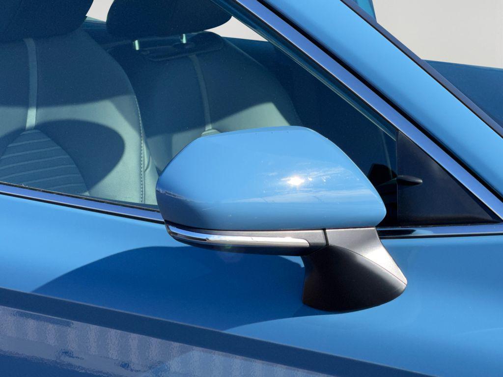 used 2024 Toyota Camry car, priced at $24,500