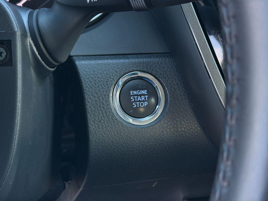 used 2024 Toyota Camry car, priced at $24,500
