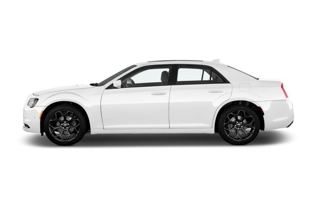used 2020 Chrysler 300 car, priced at $22,797