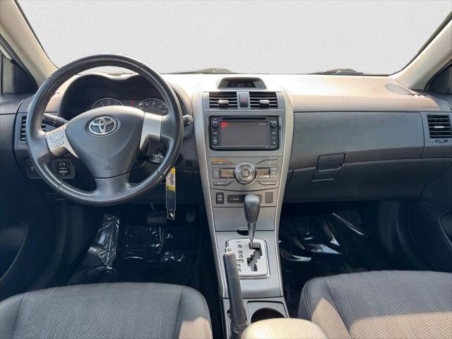 used 2013 Toyota Corolla car, priced at $10,686