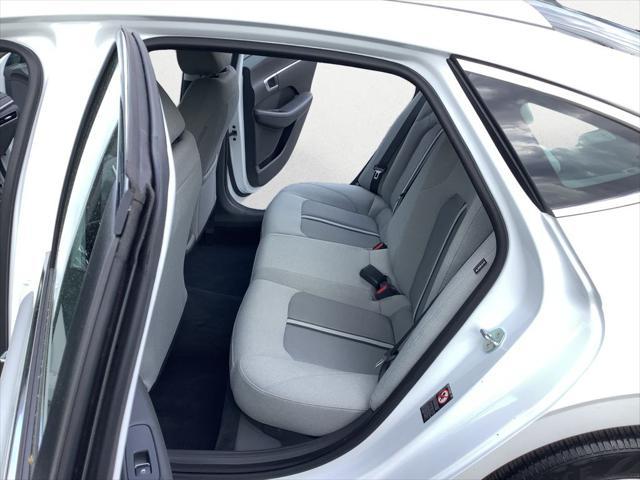 used 2021 Hyundai Sonata car, priced at $18,450