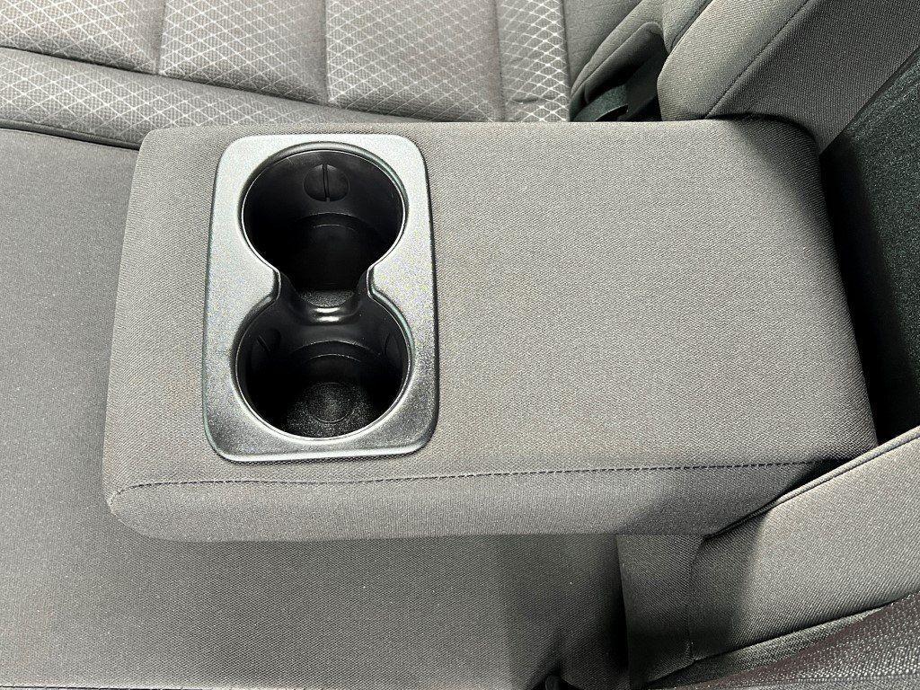 used 2021 Jeep Grand Cherokee car, priced at $20,899