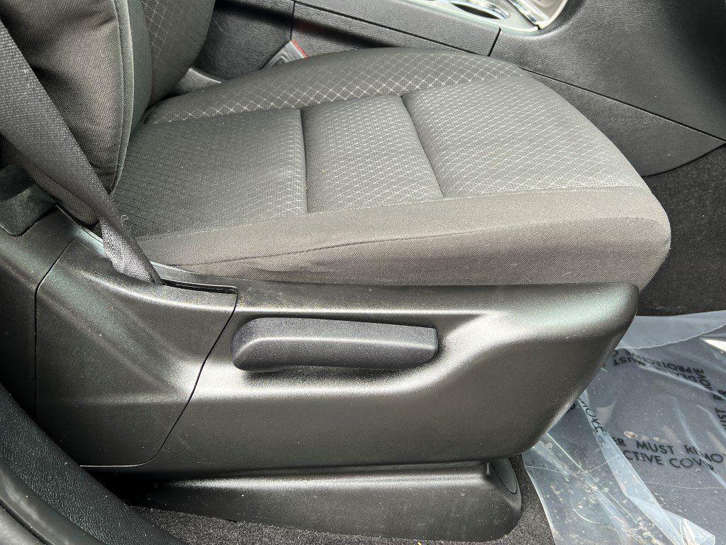 used 2021 Jeep Grand Cherokee car, priced at $20,899