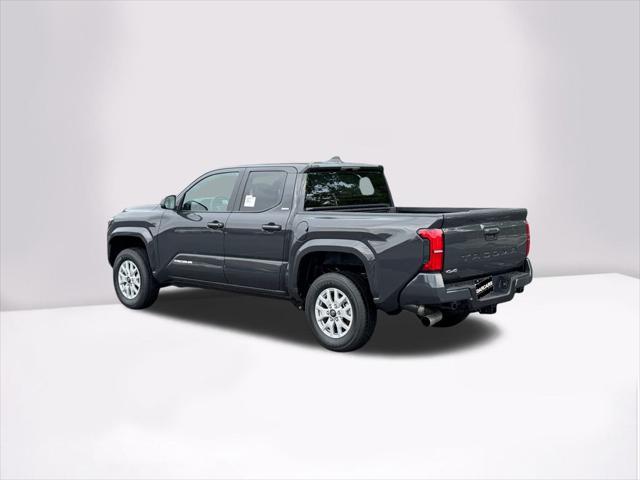 new 2025 Toyota Tacoma car, priced at $40,889