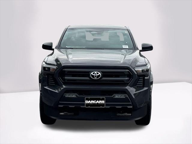 new 2025 Toyota Tacoma car, priced at $40,889