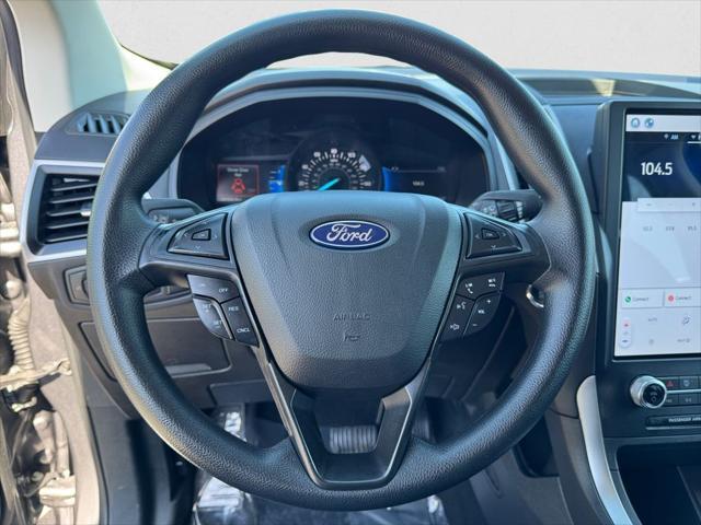 used 2022 Ford Edge car, priced at $20,423