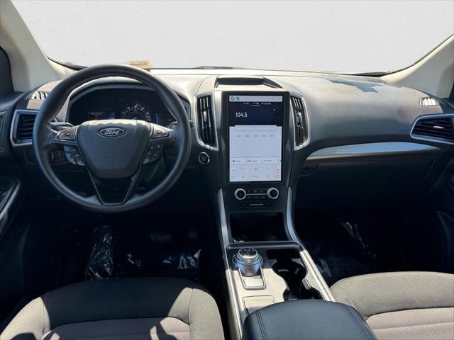 used 2022 Ford Edge car, priced at $20,423