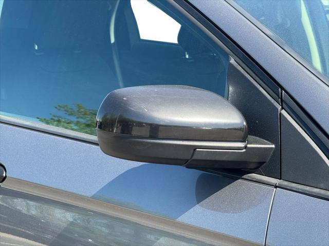 used 2022 Ford Edge car, priced at $20,423