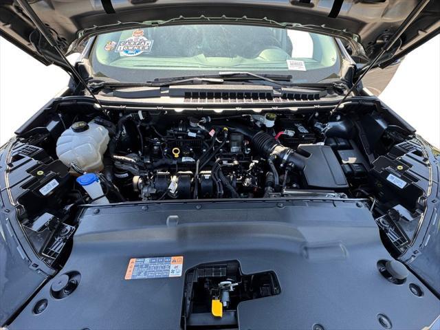 used 2022 Ford Edge car, priced at $20,423