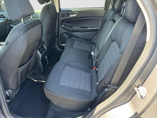 used 2022 Ford Edge car, priced at $20,423