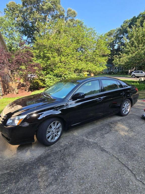 used 2007 Toyota Avalon car, priced at $10,900