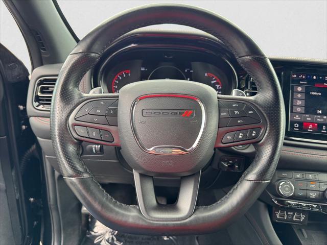 used 2023 Dodge Durango car, priced at $29,900
