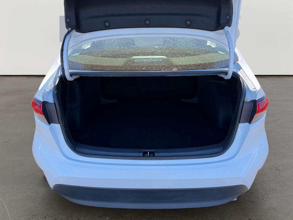 used 2024 Toyota Corolla car, priced at $18,252