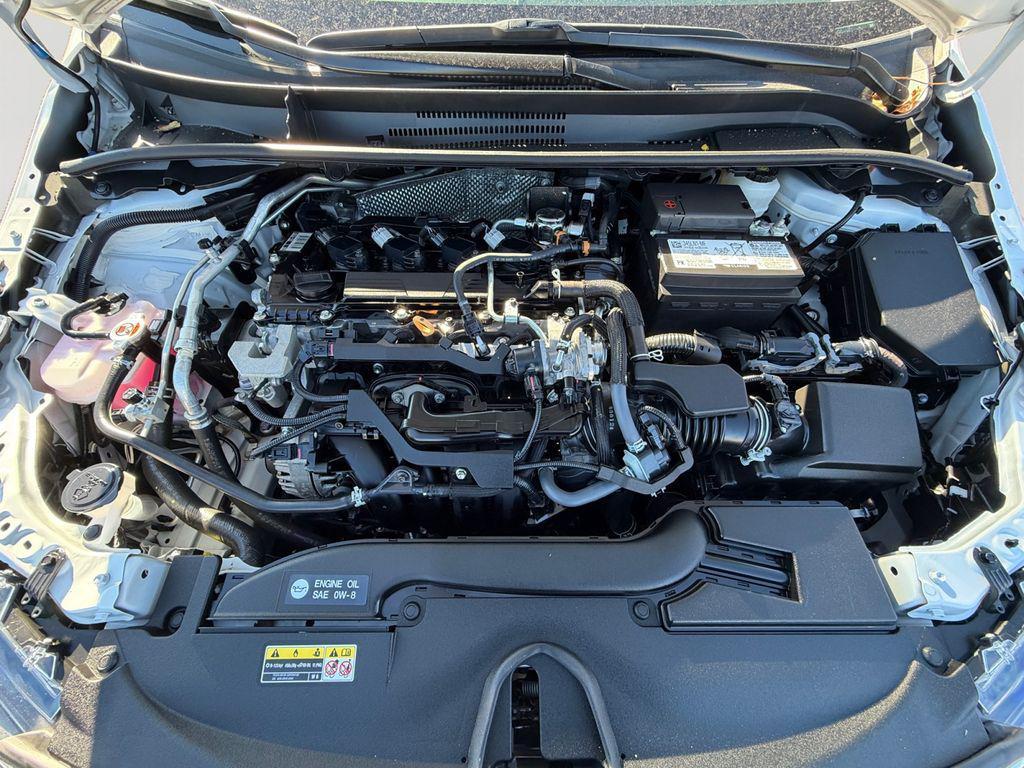 used 2024 Toyota Corolla car, priced at $18,252