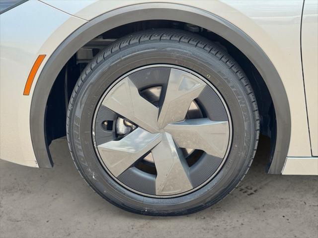 used 2024 Toyota Prius car, priced at $24,900