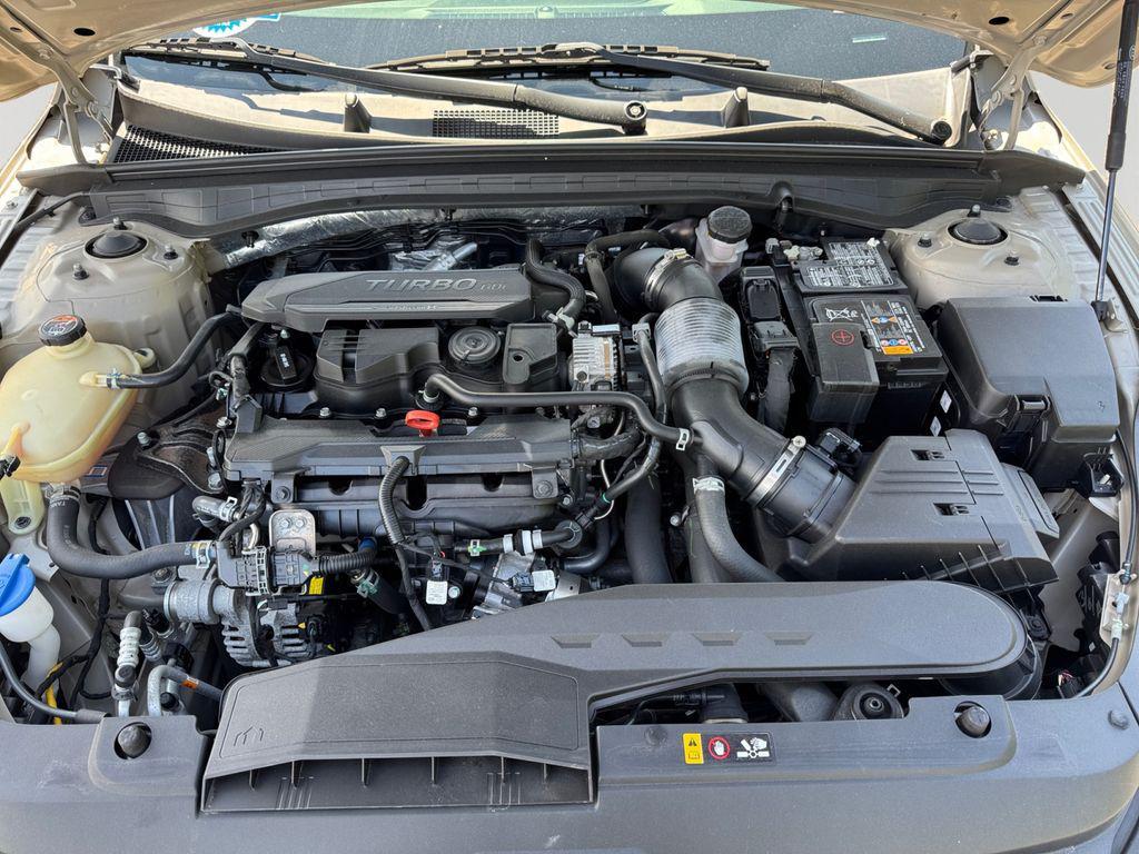 used 2021 Kia K5 car, priced at $22,799