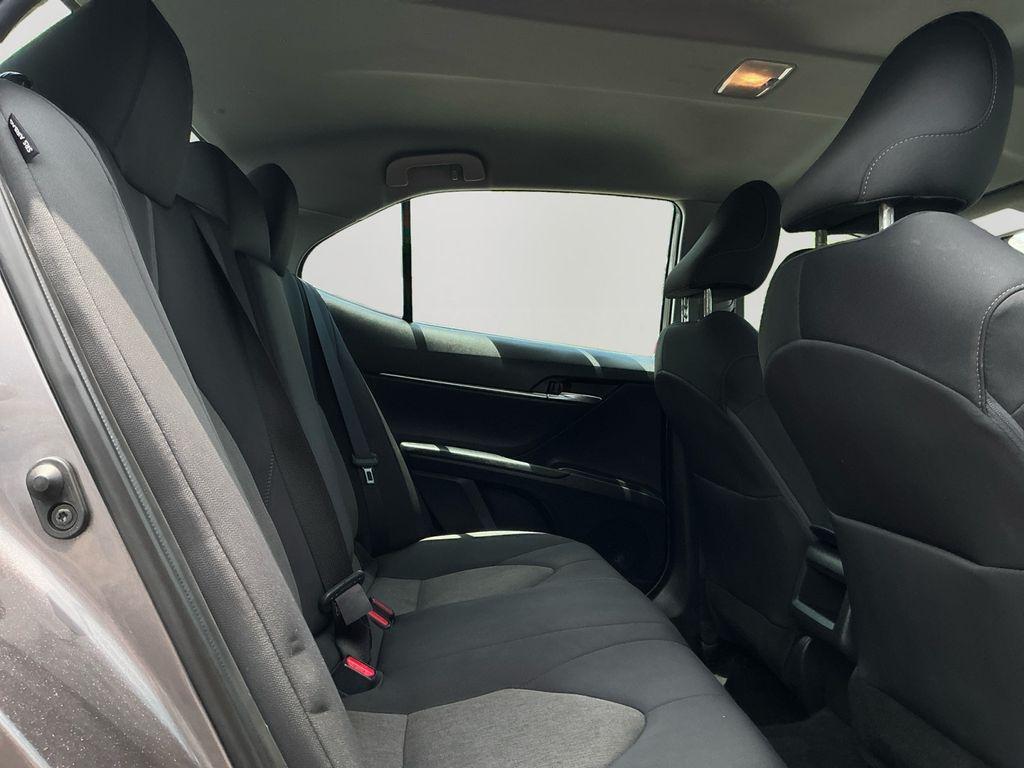 used 2022 Toyota Camry car, priced at $22,227