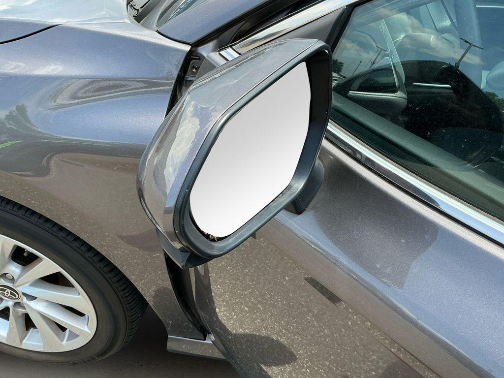 used 2022 Toyota Camry car, priced at $22,227