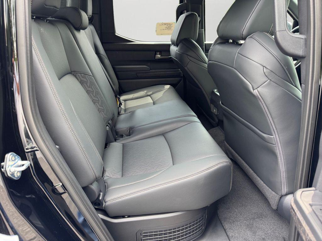 new 2025 Toyota Tacoma car, priced at $60,231