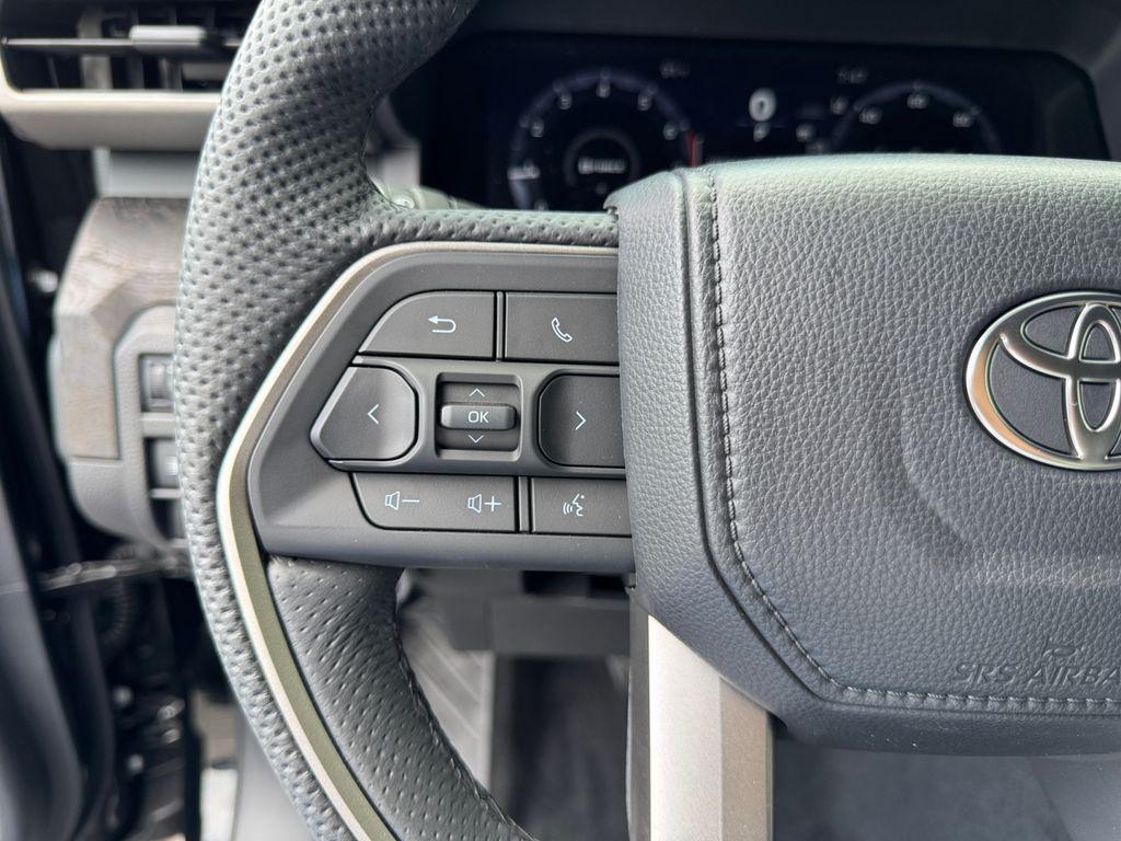 new 2025 Toyota Tacoma car, priced at $60,231