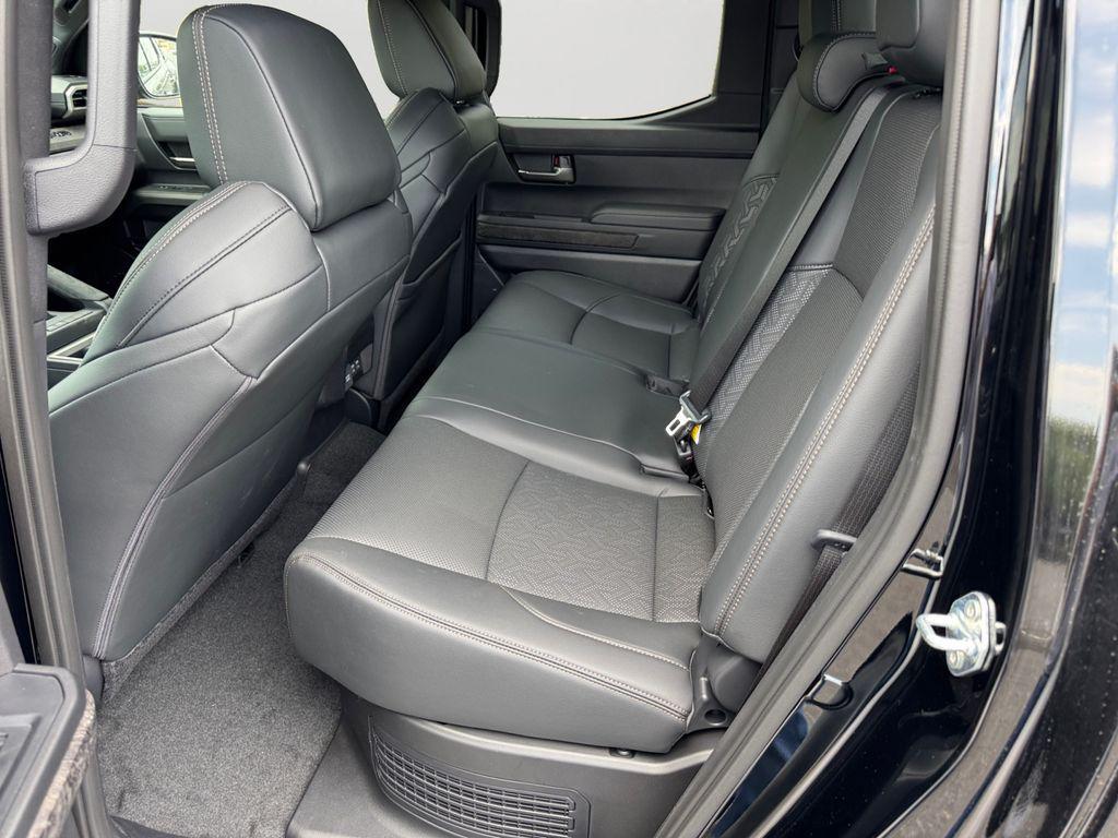 new 2025 Toyota Tacoma car, priced at $60,231