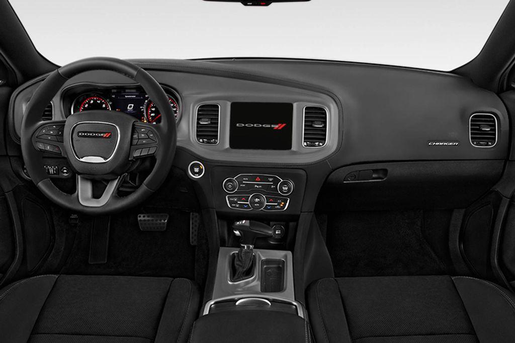 used 2023 Dodge Charger car, priced at $29,464