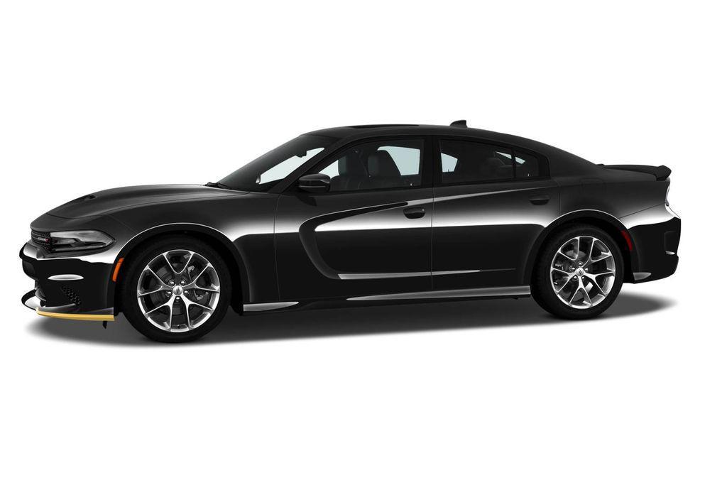 used 2023 Dodge Charger car, priced at $29,464