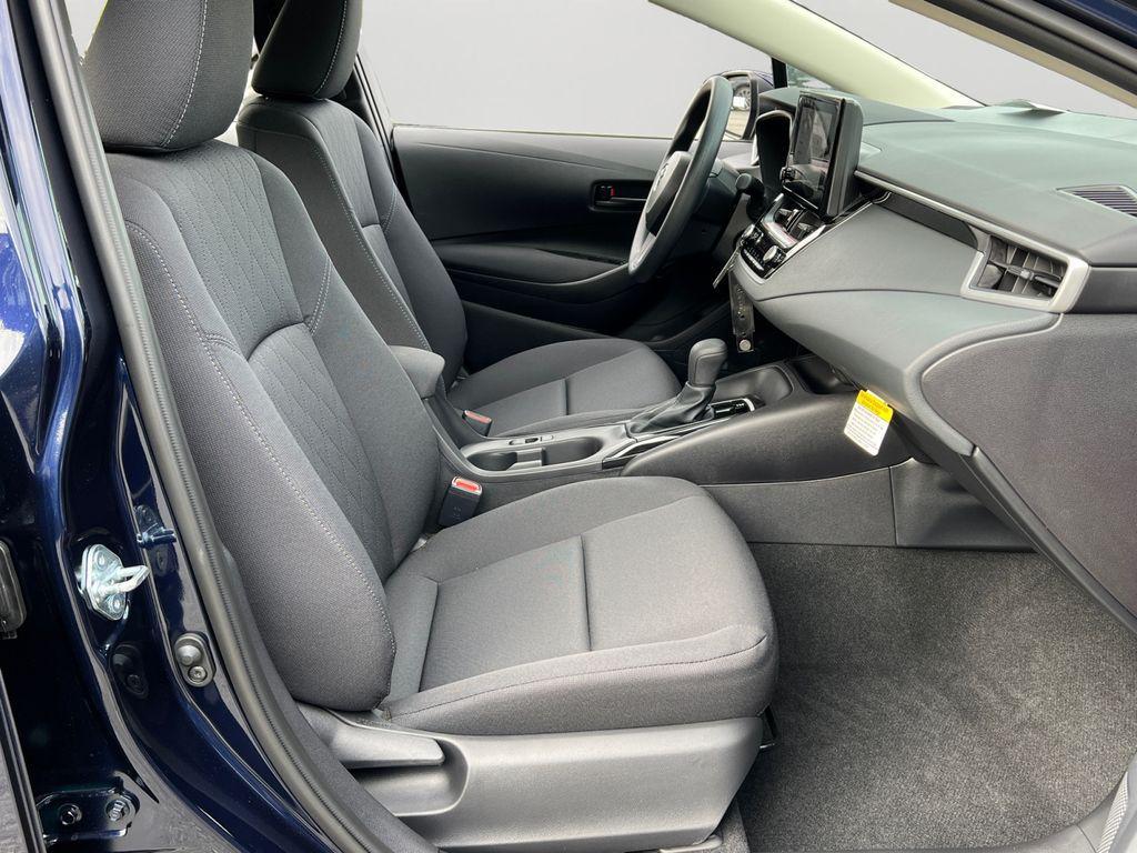 new 2026 Toyota Corolla car, priced at $22,948