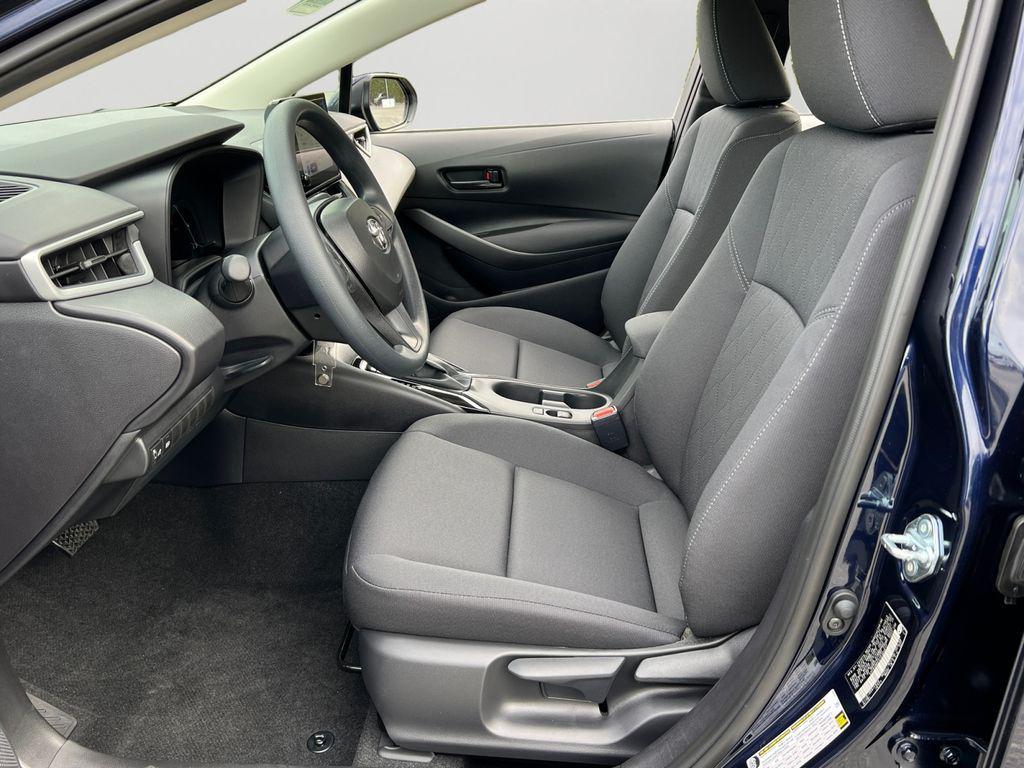 new 2026 Toyota Corolla car, priced at $22,948