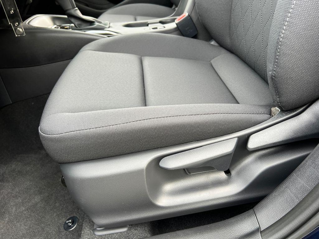 new 2026 Toyota Corolla car, priced at $22,948