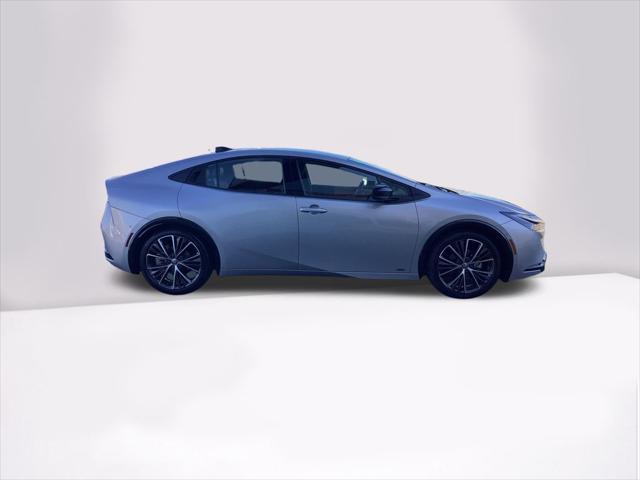 used 2023 Toyota Prius car, priced at $31,135